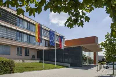 Foto: Deutsche Schule Prag