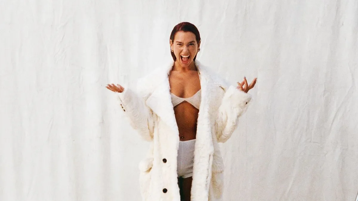 Dua Lipa Brings Her Radical Optimism Tour to Prague in 2025