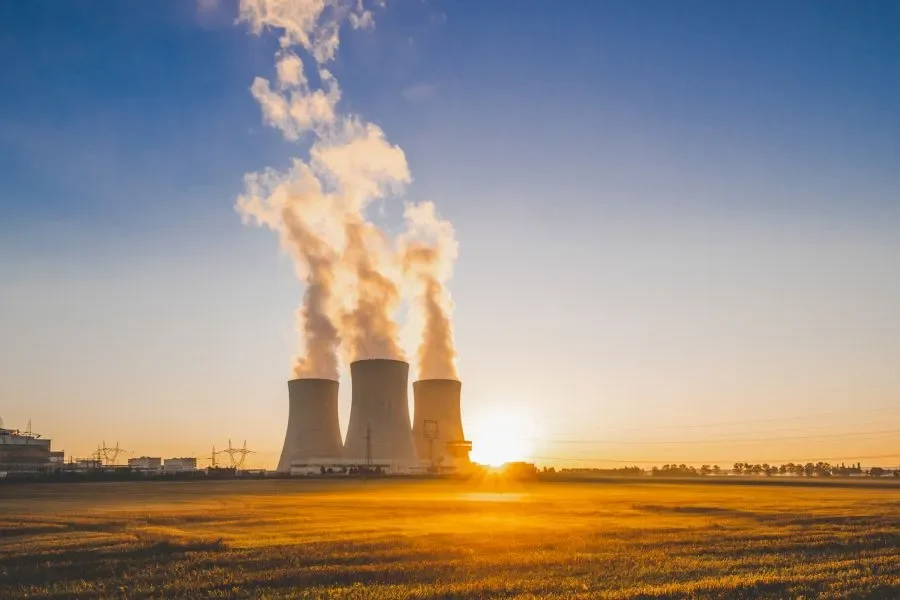 Dukovany and Temelín Nuclear Power Plants Generate More than 32 Terawatt-Hours of Electricity in 2025