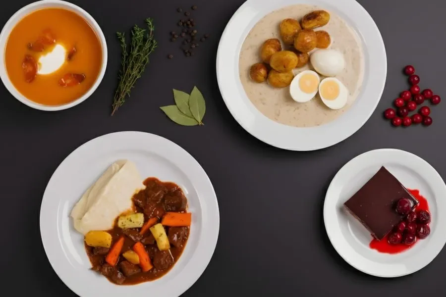 Dumpling Express 2.0: Honest, Traditional Cuisine on Czech Trains