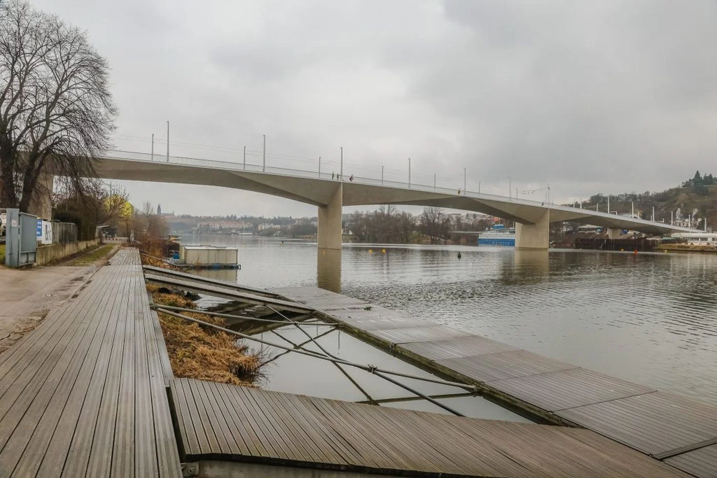 Foto: Pražská integrovaná doprava