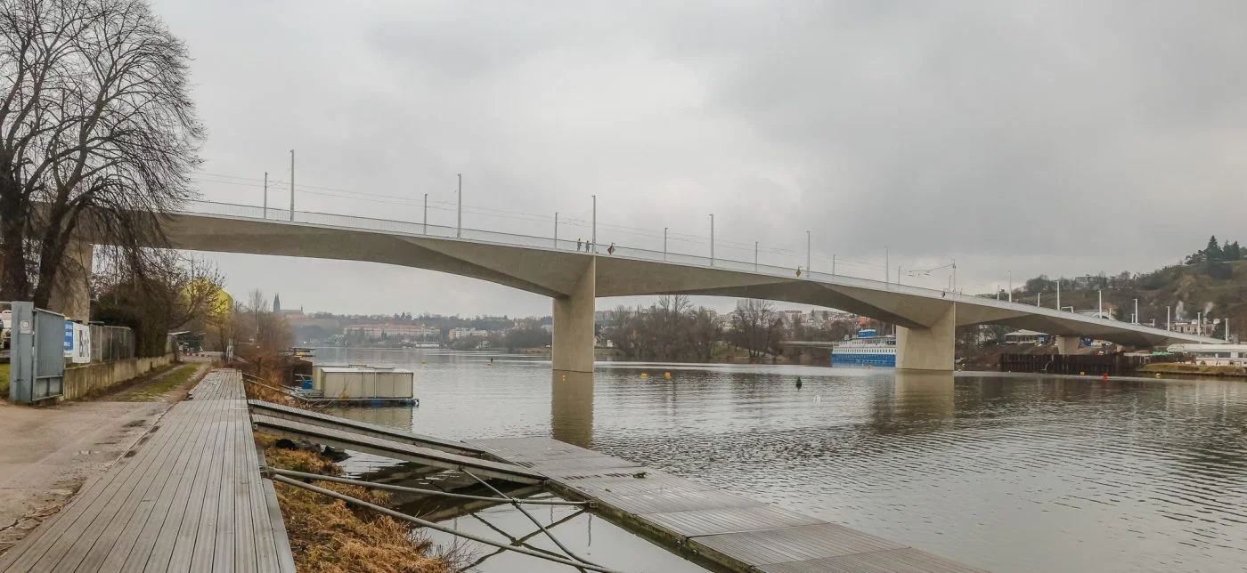 Foto: Pražská integrovaná doprava