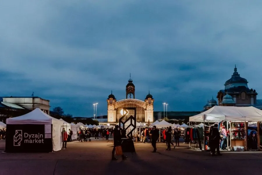 Dyzajn Market Winter: A Celebration of Art, Craft, and Cuisine