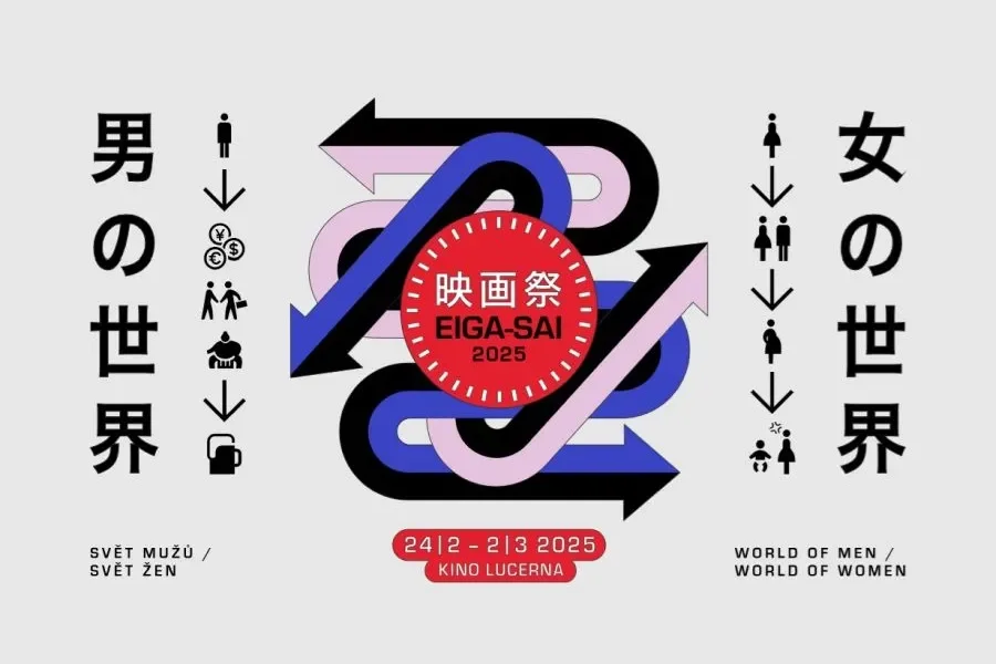 Eigasai Festival 2025: Japanese Culture in the Heart of Prague