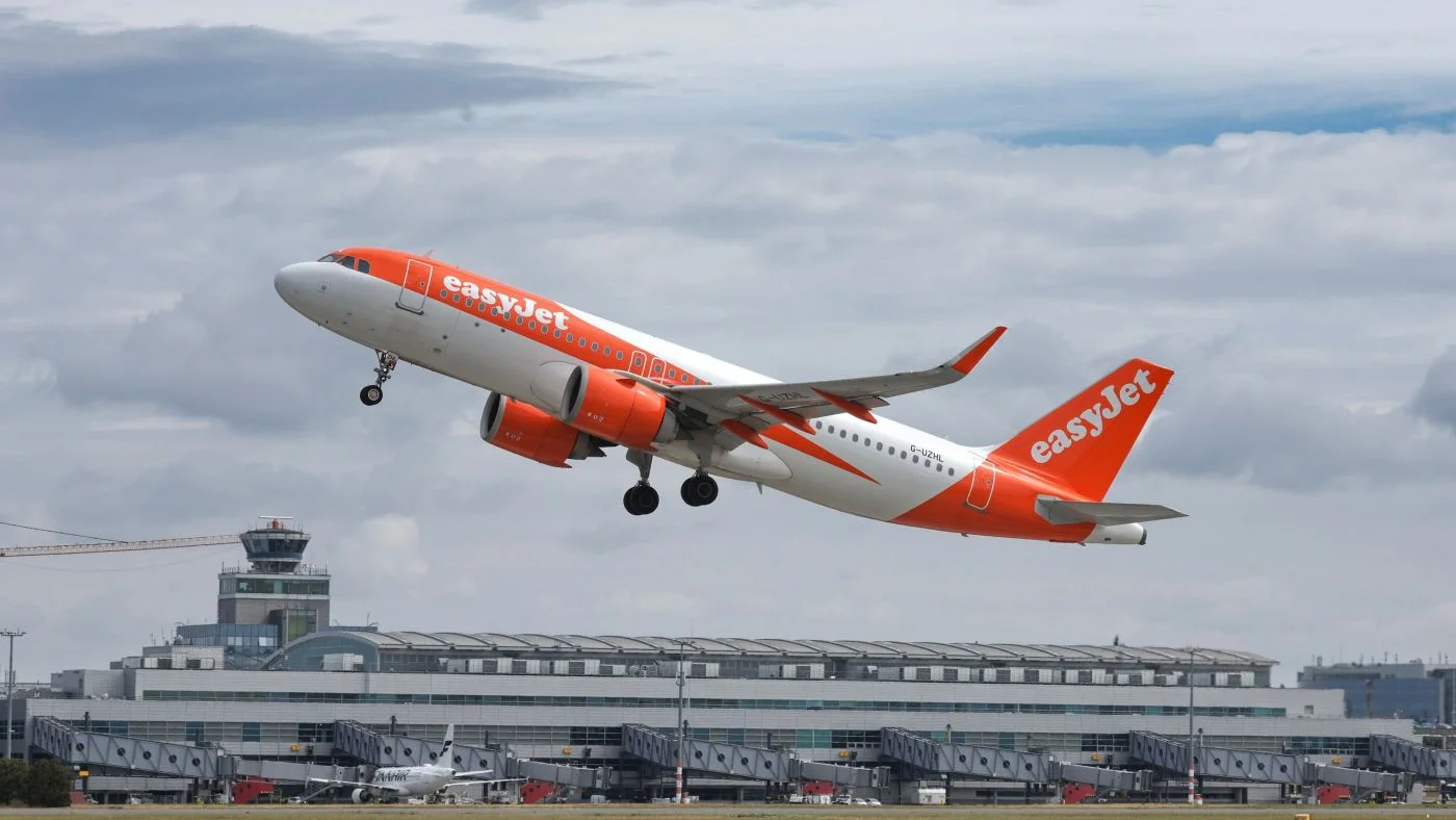 Foto: Prague Airport