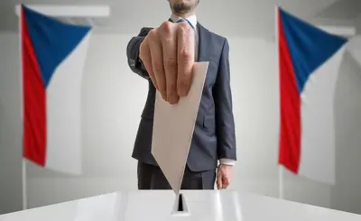 Foto: Municipal Elections 2026 in Prague