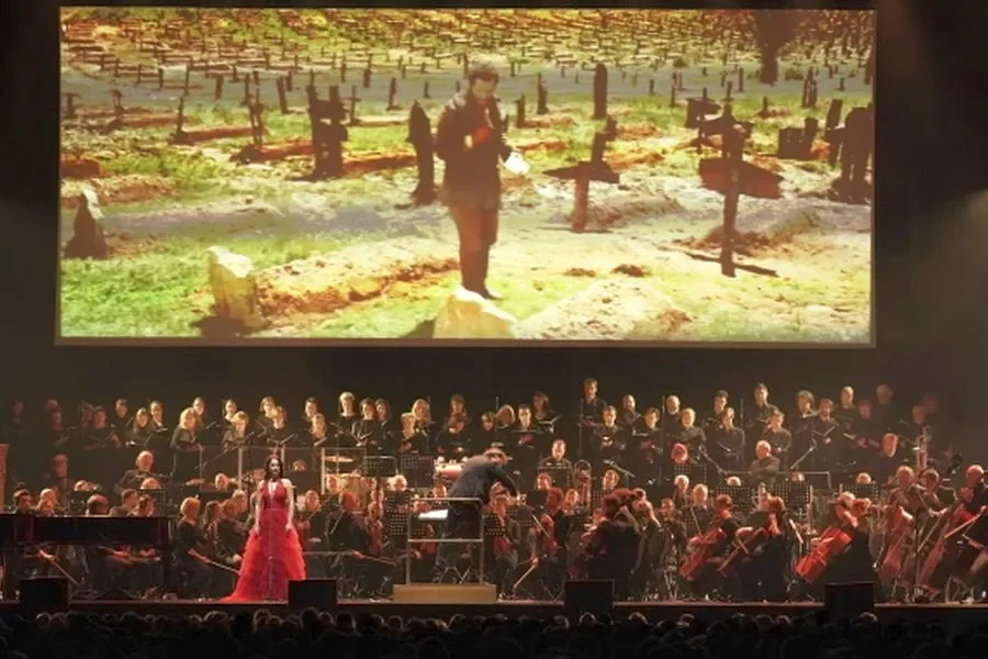 Ennio Morricone Celebration: An Evening of Unforgettable Melodies