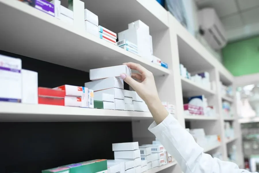 eRecept System: Easier Co-Payments for Medicines in the Czech Republic from January 2025