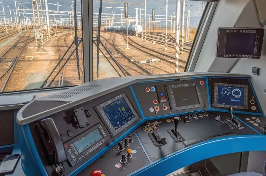 ETCS: Greater Safety and Reliability on Czech Railways