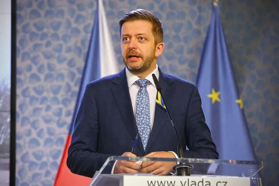 EU countries push for more Afghanistan deportations: Czech Republic supports initiative