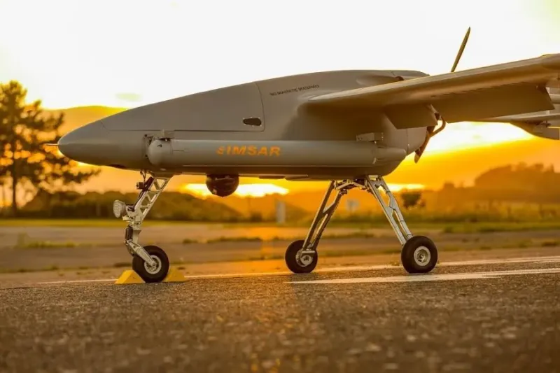 Foto: Primoco UAV