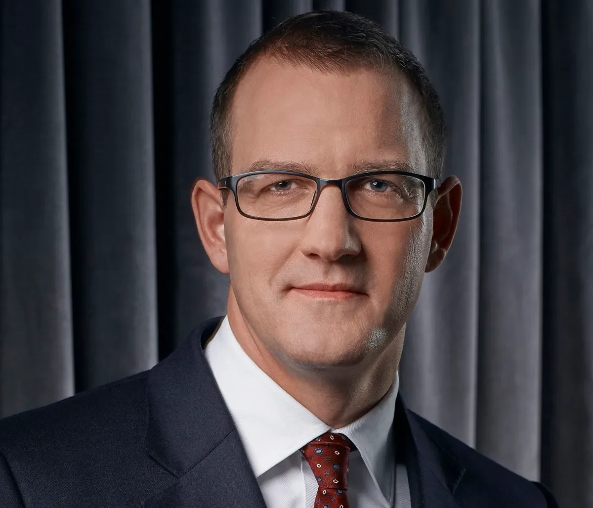 EURO magazine: Daniel Křetínský is the richest Czech