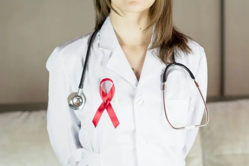 European HIV and Hepatitis Testing Week Running Until 25 November