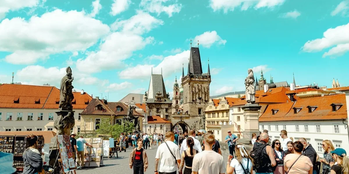 Europe’s Best Cities 2025: Prague Among the Top 10 Most Liveable Cities in Europe