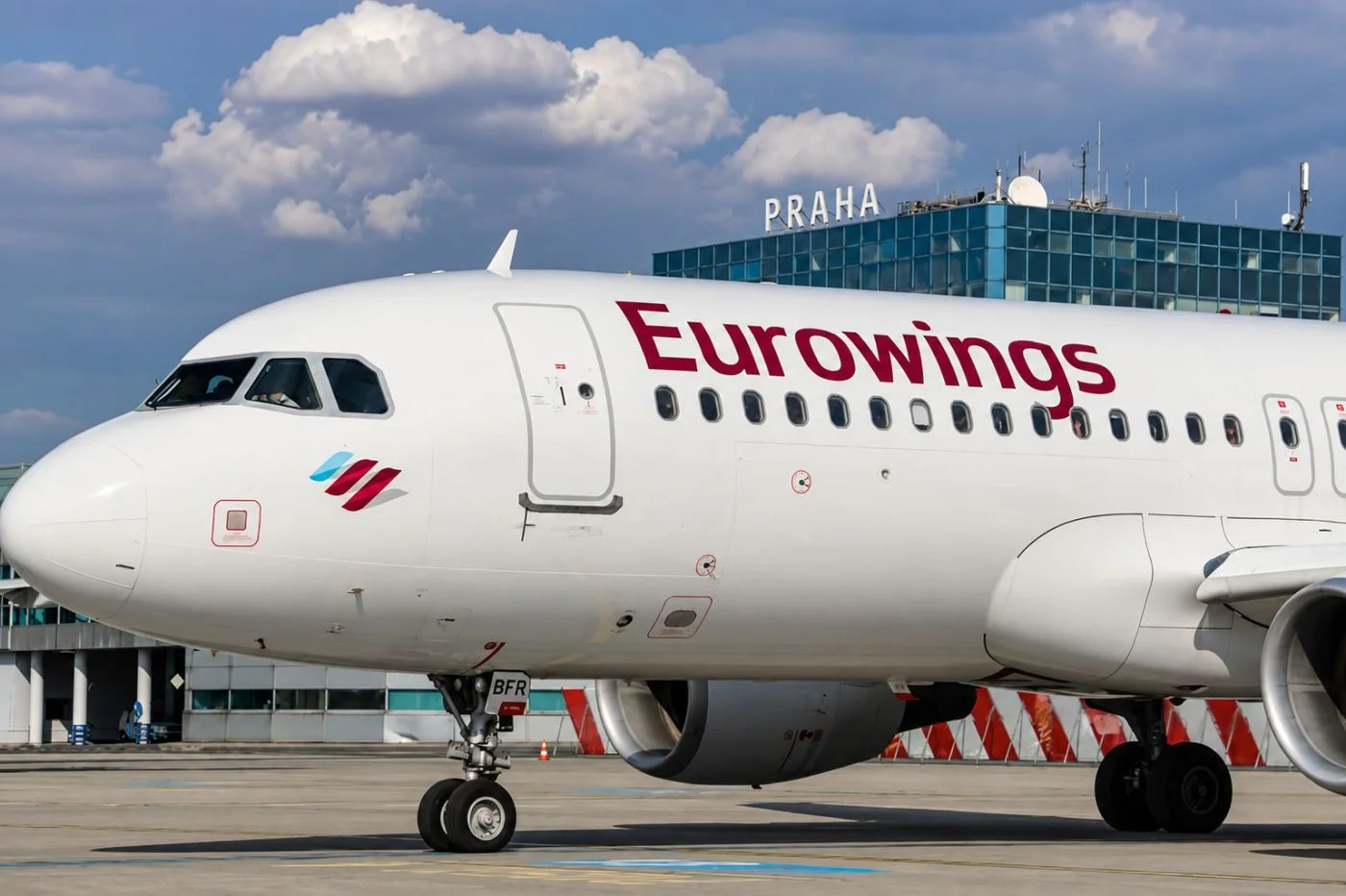 Foto: Prague Airport