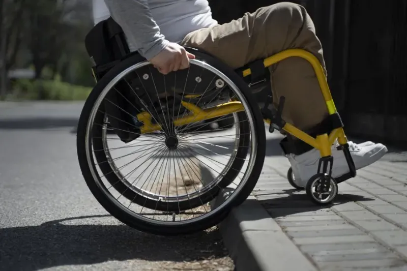 Everyday Life with a Disability: Around 1.3 Million People Affected in the Czech Republic
