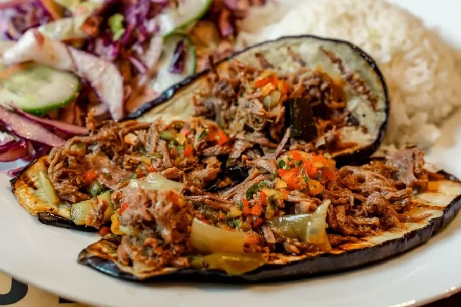 Experience Colombian Flavours at El Arriero Prague