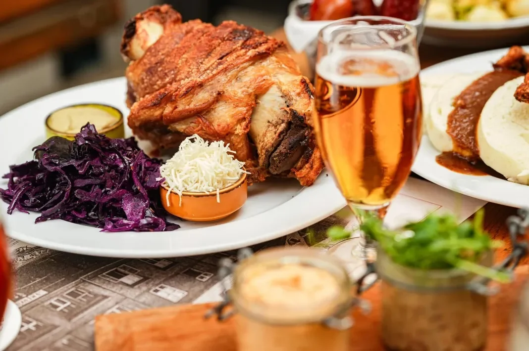 Experience Prague’s Beer Culture: Five Pub Highlights for Beer Lovers