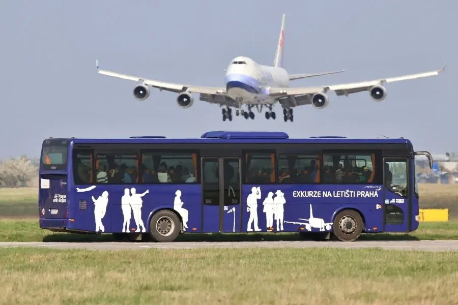 Experiences at Prague Airport: Exciting Insights for All Ages