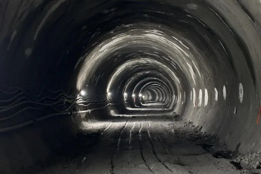 Explore Prague’s New Metro Line D: Open Day at the Pankrác Construction Site