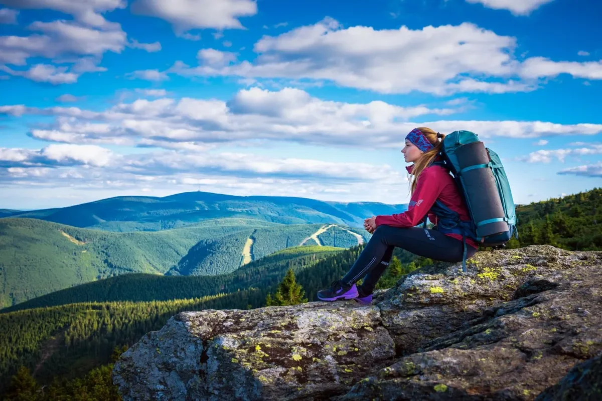 Exploring Beyond Prague: The Czech Republic’s Growing Appeal for Active Holidaymakers