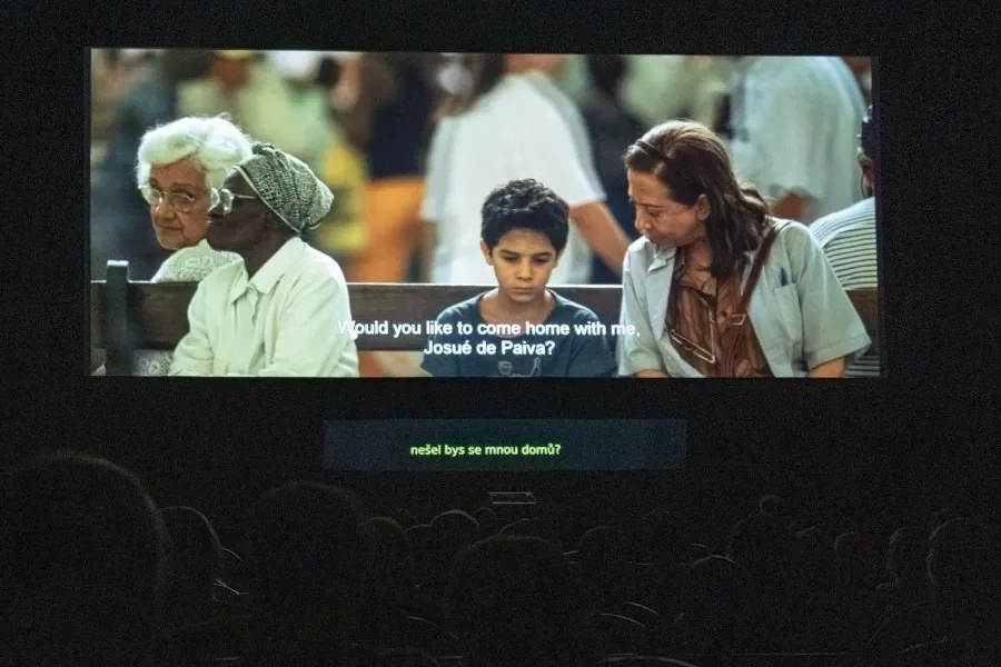 Exploring “The Faces of Brazil”: Kino Brasil Film Festival Returns with a Fresh Perspective