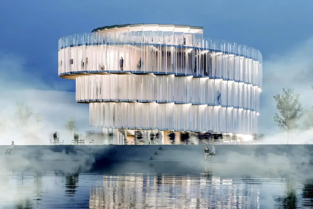 Expo 2025 Osaka: Dumplings and Pilsner Urquell at the Heart of the Czech Pavilion’s Culinary Offering