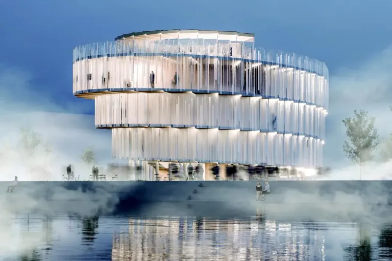 Expo 2025 Osaka: Dumplings and Pilsner Urquell at the Heart of the Czech Pavilion’s Culinary Offering