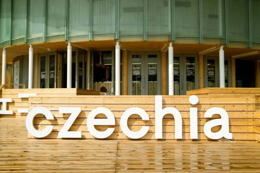 Expo 2025 Osaka ends today: over 1.5 million visitors at the Czech Pavilion