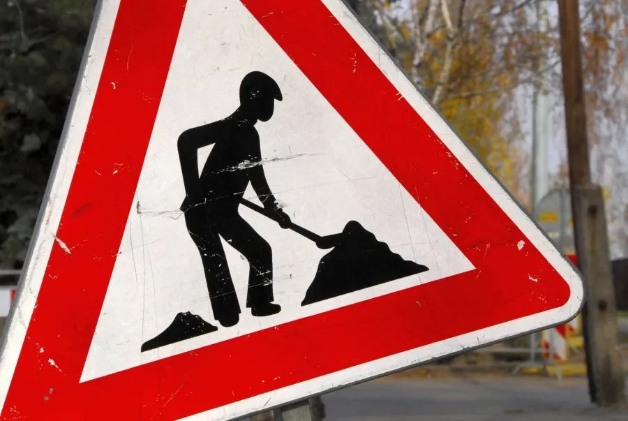 Extensive construction work: Plzeňská Street closed from mid-July