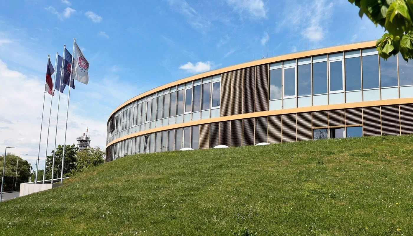 Foto: Fotbalová asociace České republiky