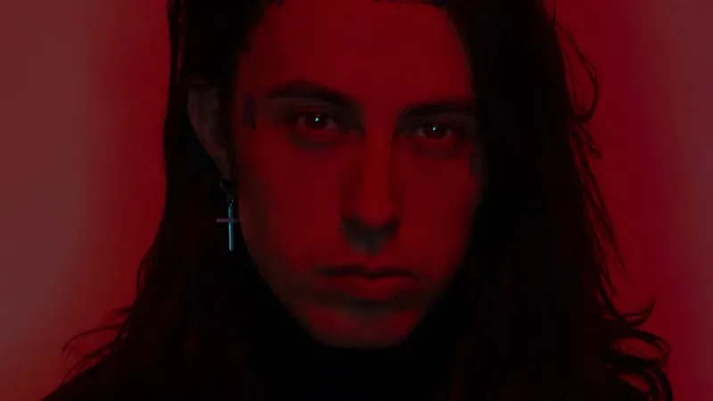 Falling In Reverse to Make Czech Republic Debut with Special Guests Hollywood Undead & Sleep Theory