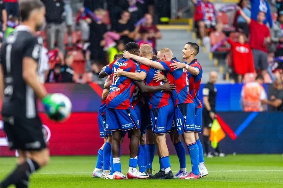 FC Viktoria Plzeň changes ownership: Billionaire Strnad takes over the club in the Czech Republic’s beer capital