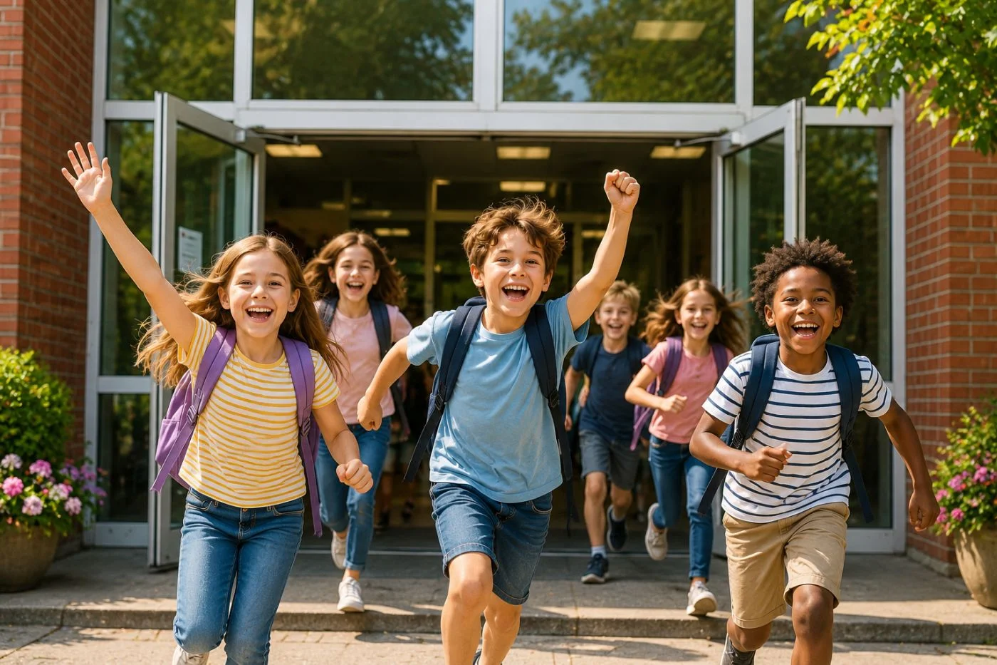 Image source: AI-generated stock image