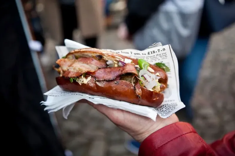 Festival delikátních chutí: Festival of Fine Flavours – Spring 2025