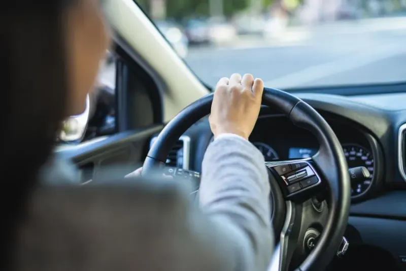 Fewer Road Deaths: Accident Figures in the Czech Republic Drop Significantly in 2024