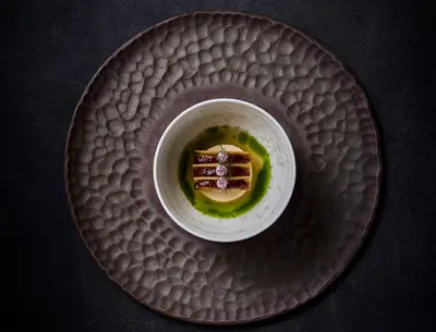 Michelin Stars Conquer Prague: Top Dining in the Czech Capital