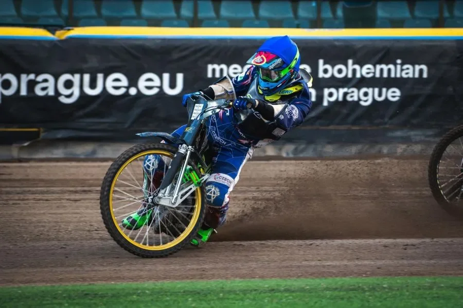 FIM Speedway Grand Prix of the Czech Republic 2025: The World’s Speedway Elite Meet in Prague This Weekend