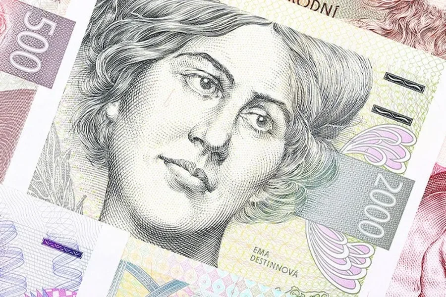 Finance Ministry Presents 2026 Draft Budget with CZK 286 Billion Deficit