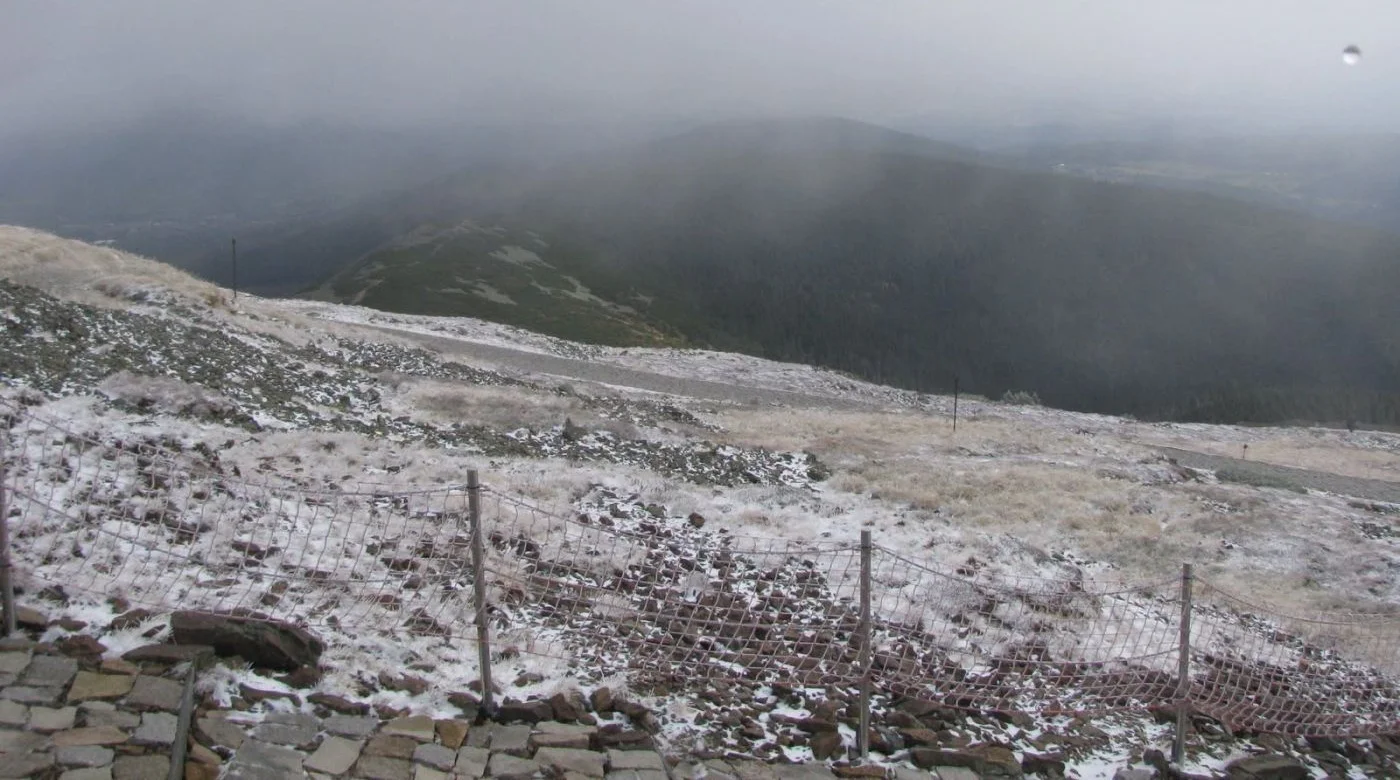 Photo: Český hydrometeorologický ústav (ČHMÚ)