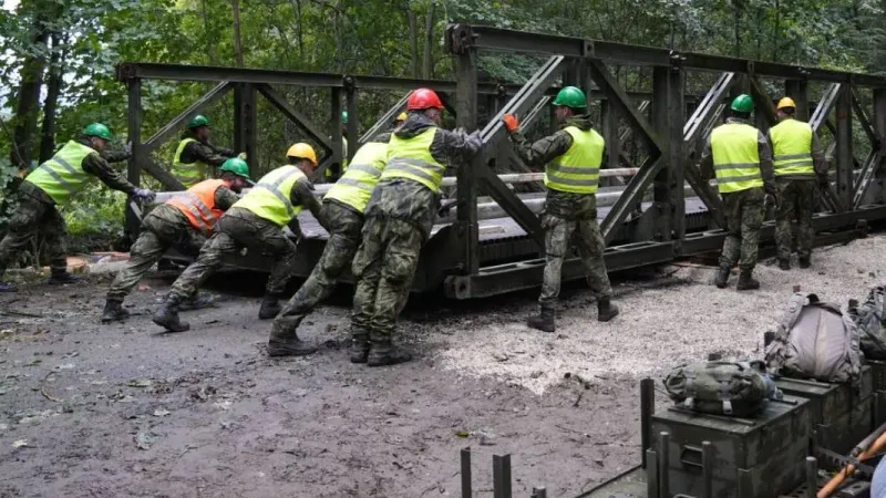 Foto: Armáda České republiky