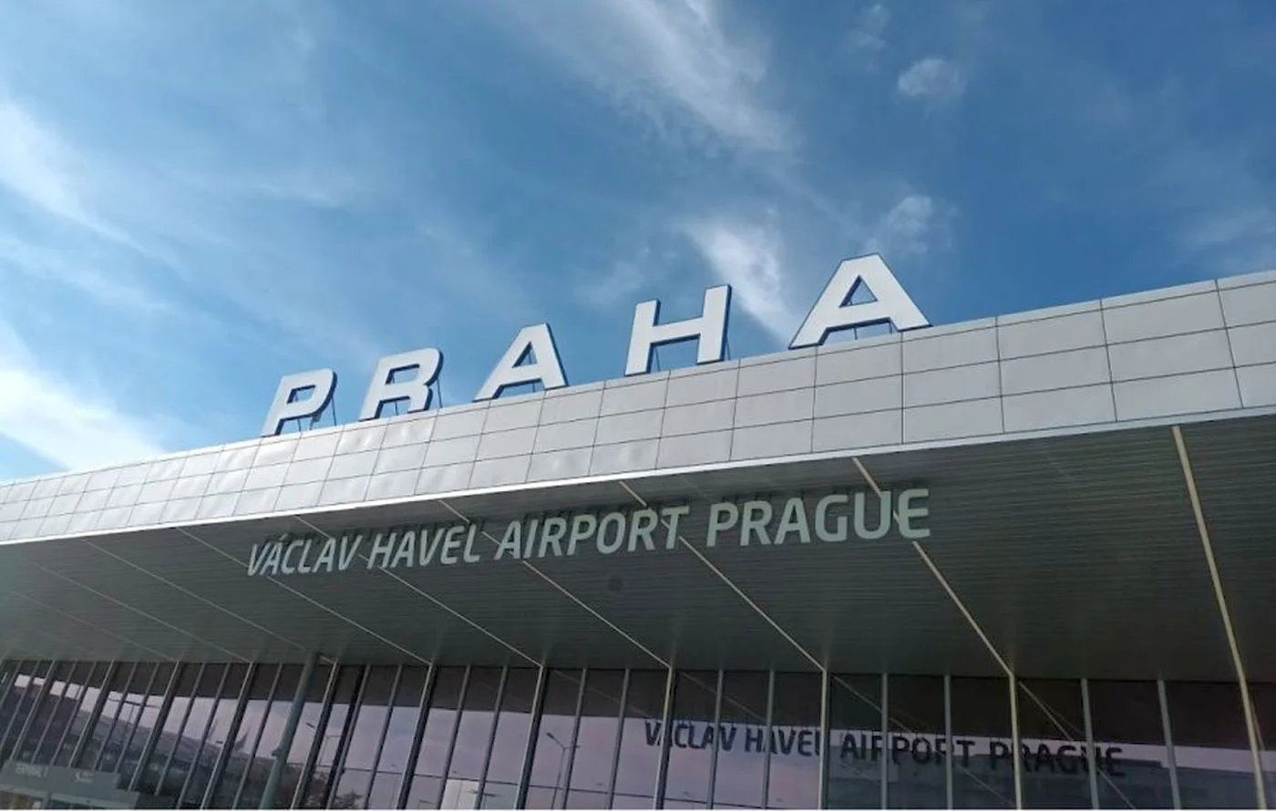 Photo: Prague Daily News