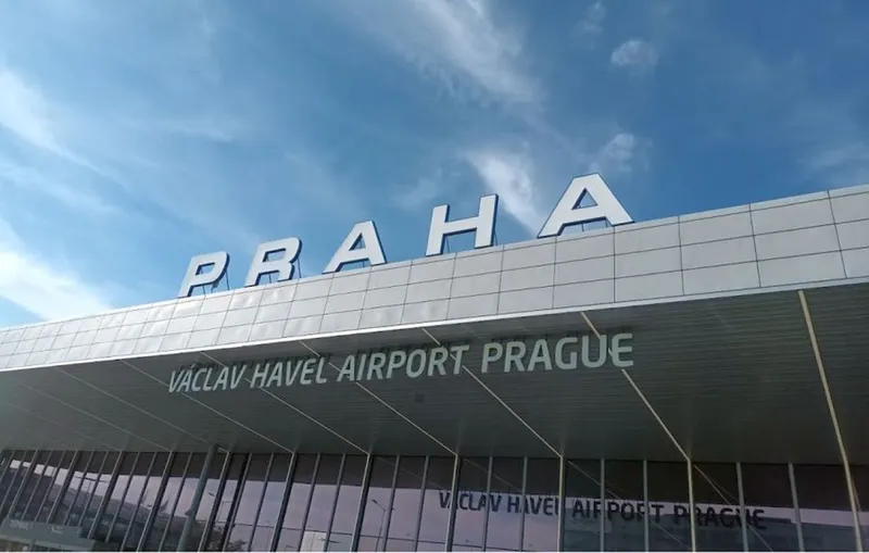 Photo: Prague Daily News
