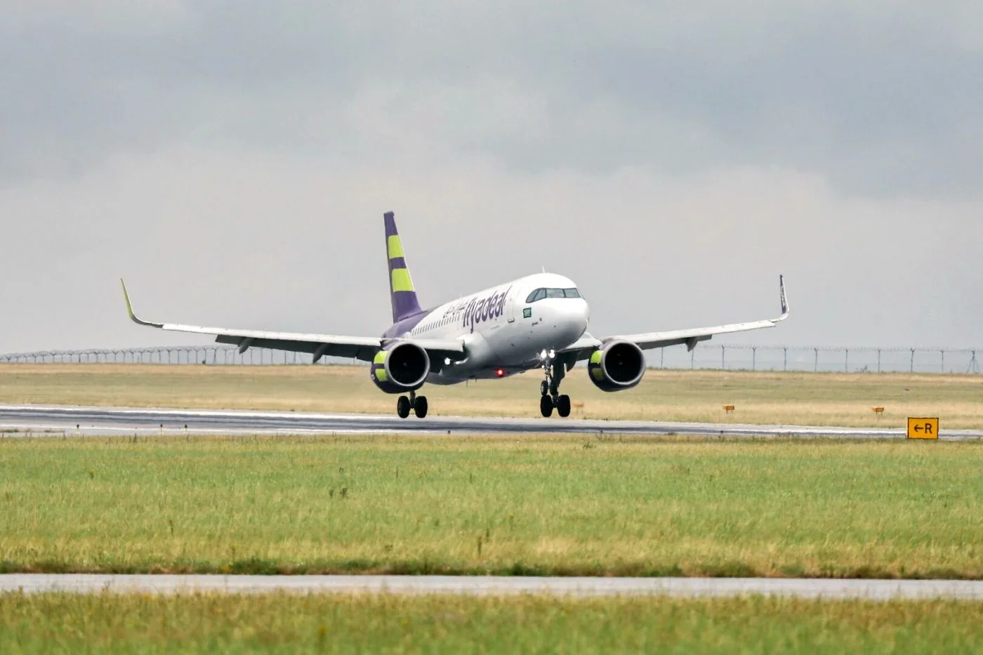 Foto: Prague Airport
