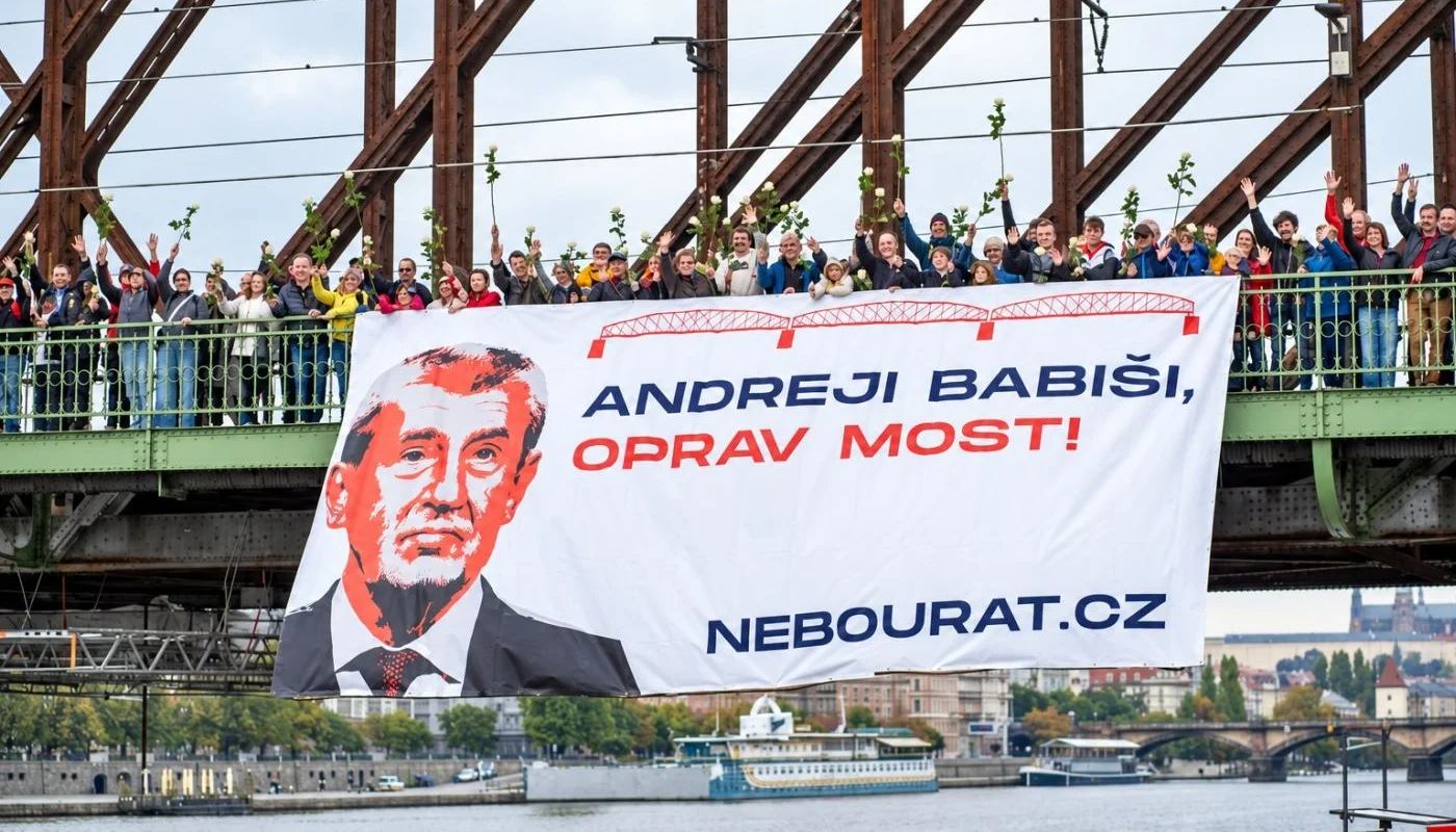 Photo: Jakub Šedý | Nebourat z.s.