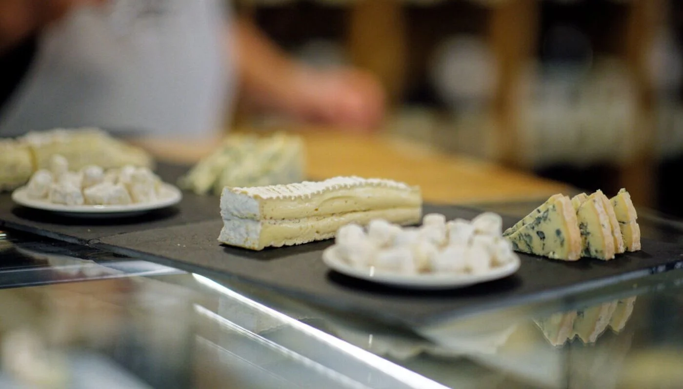 From Teacher to Cheesemonger: Fransýr – How a Frenchman in Prague Turned His Passion into a Profession