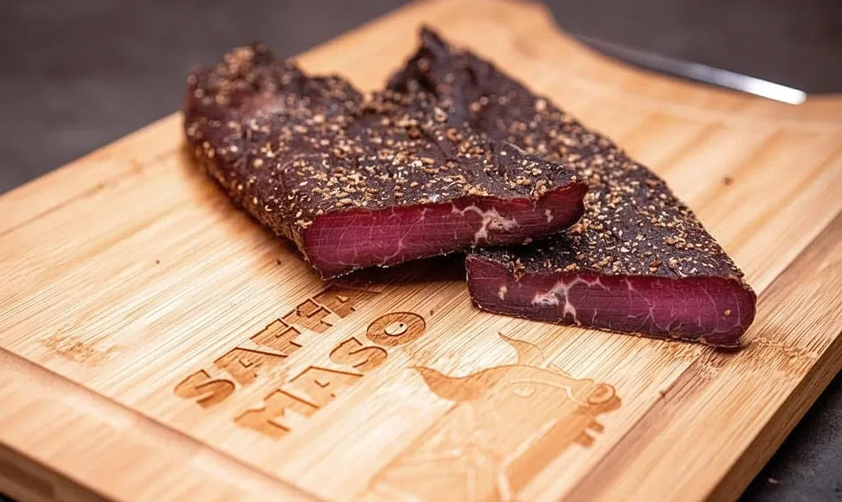 From Cape Town to Prague: Nicolaas Uys and Saffa Maso