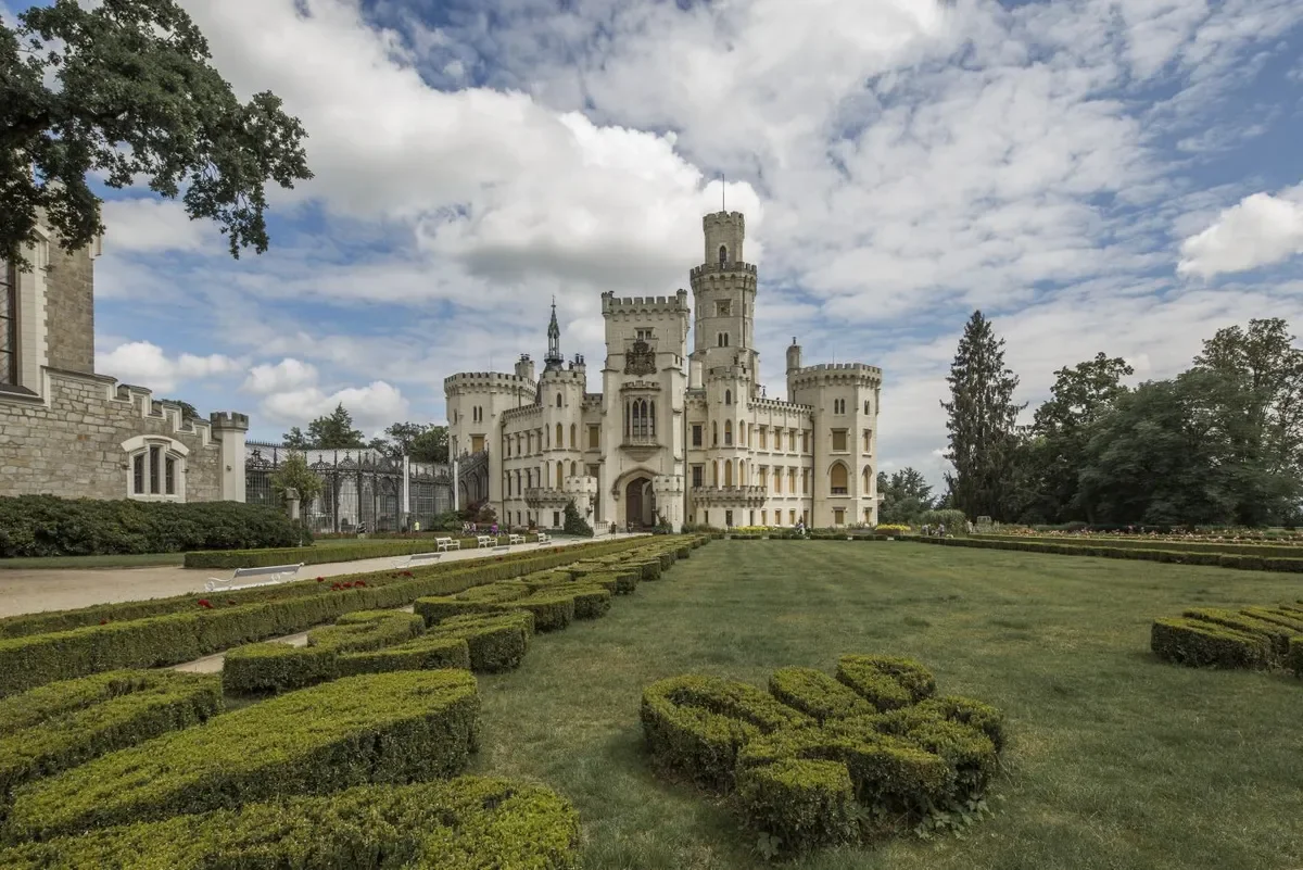 From Lednice to Karlštejn: Record Number of Visitors to the Czech Republic’s Castles and Chateaux in 2025