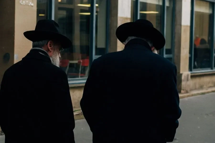 FŽO reports a record high in antisemitic incidents in the Czech Republic in 2024