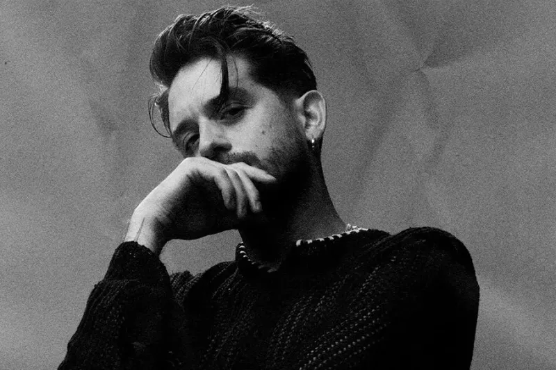 G-EAZY Brings His FREAK SHOW WORLD TOUR to Prague at the End of January